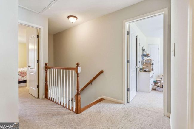1751 Wheat Grass Way, House other with 4 bedrooms, 4 bathrooms and null parking in Grayson GA | Image 37