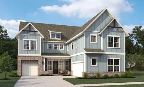 6801 Cater Trl, McKinney, TX, 75071-7581 | Card Image