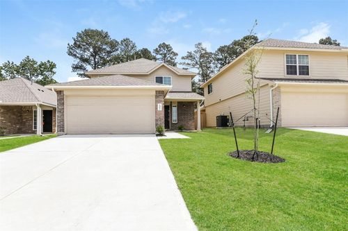 14072 Lahontan Dr, Conroe, TX, 77384-2250 | Card Image