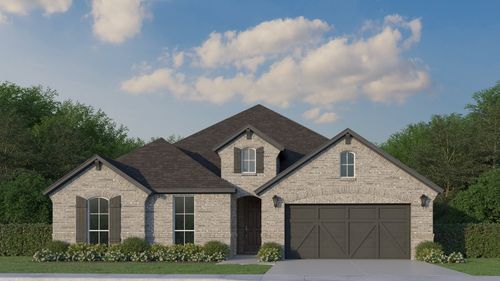 2619 Cedar Ridge Rd, Celina, TX, 75009-4828 | Card Image