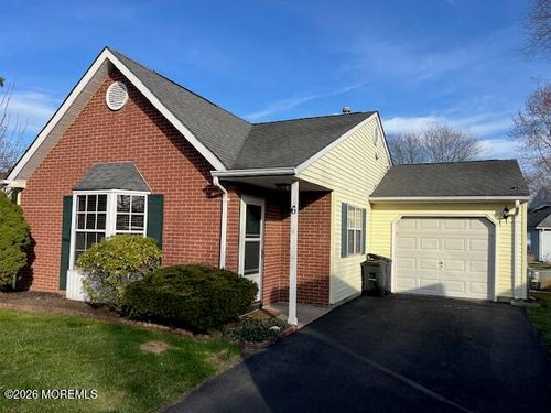 6 Datchet Close, Freehold, NJ, 07728-3818 | Card Image