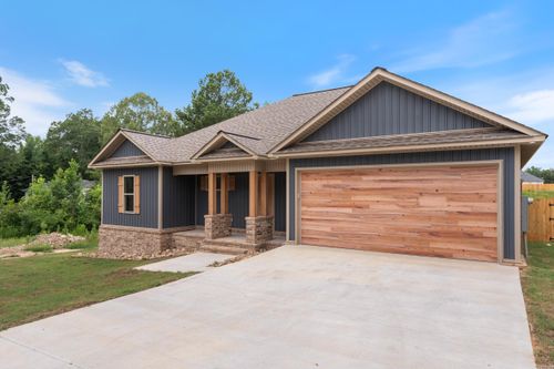 1001 N Red St, Sheridan, AR, 72150-7646 | Card Image