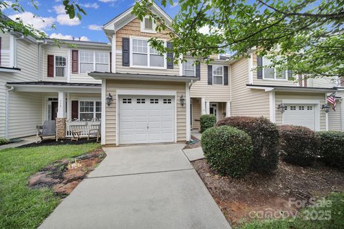321 Rose Garden Ct, Rock Hill, SC, 29732-2998 | Card Image