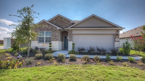 109 Little Walnut Cove, Kyle, TX, 78640 | Card Image