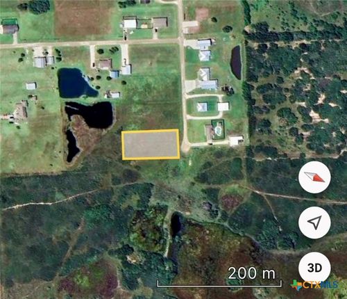 58 E Sundown, Seadrift, TX, 77983 | Card Image