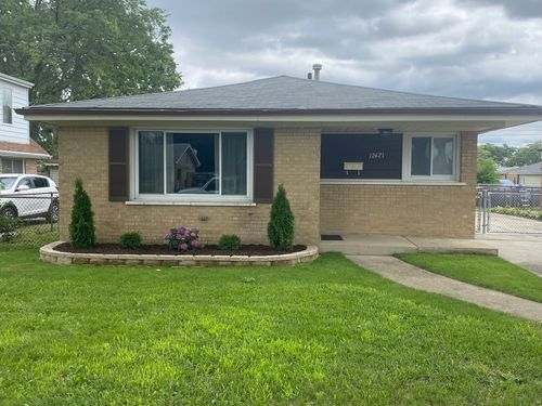 12421 S Orchard St, Alsip, IL, 60803-2636 | Card Image