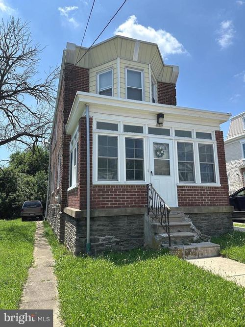 7642-7640 Williams Ave, PHILADELPHIA, PA, 19150-2214 | Card Image