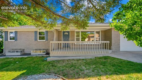 10 El Sereno Drive, Colorado Springs, CO, 80906 | Card Image