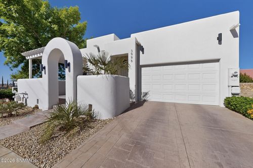 3996 Tayvis Rd, Las Cruces, NM, 88012-0739 | Card Image