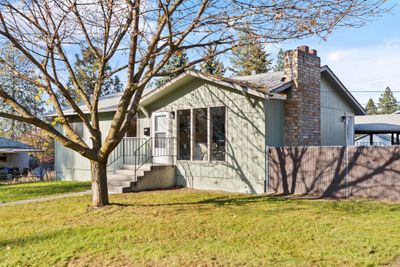 3929 E 9th Ave, Home with 4 bedrooms, 3 bathrooms and null parking in Spokane WA | Image 3