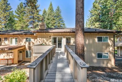 48 - 321 Ski Way, Home with 3 bedrooms, 2 bathrooms and null parking in Incline Village NV | Image 1