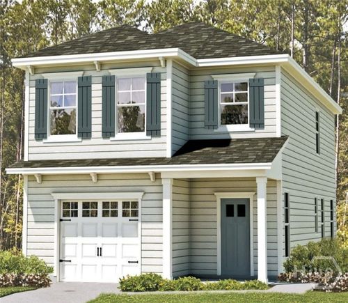 109 Endicott Dr, Savannah, GA, 31419-6233 | Card Image