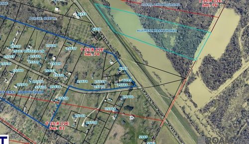 2 N River Rd, Glynn, LA, 70736 | Card Image