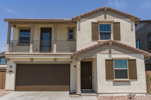 1106 E Weatherby Way, Chandler, AZ, 85286-1884 | Card Image
