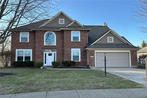 1399 Heritage Trace Ct, Bellbrook, OH, 45305-8705 | Card Image