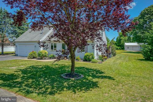 156 E Wolfert Station Rd, MICKLETON, NJ, 08056-1432 | Card Image