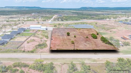 TBD County Road 131, Tuscola, TX, 79562 | Card Image