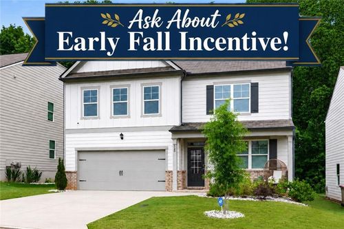 320 Barnwood Ln, Dawsonville, GA, 30534-7632 | Card Image