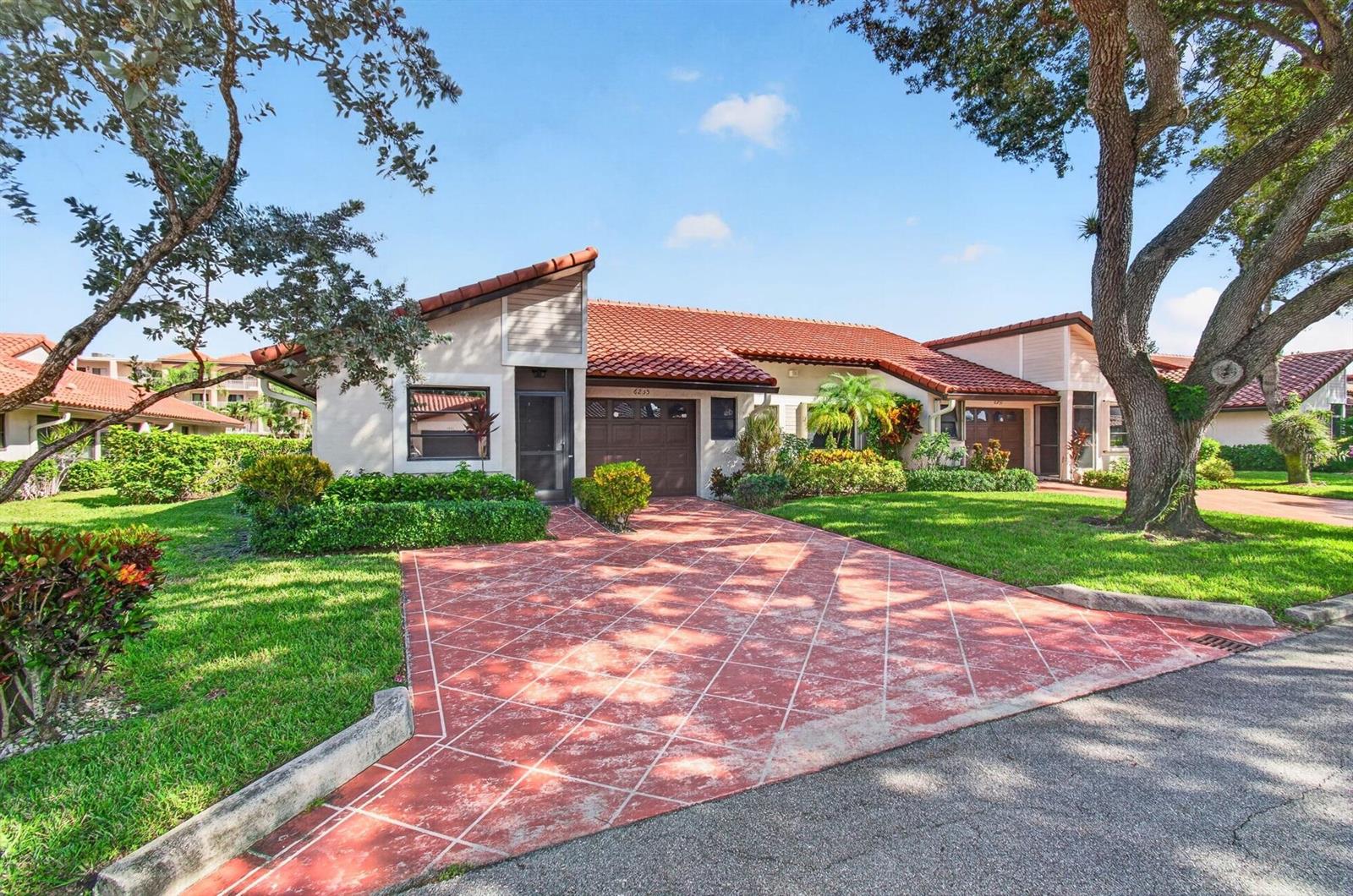 Residential in Delray Beach