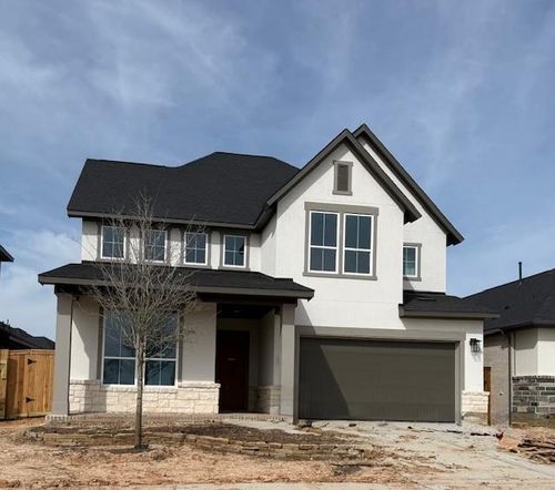 2515 Tompkins Reserve Dr, Katy, TX, 77494-8903 | Card Image