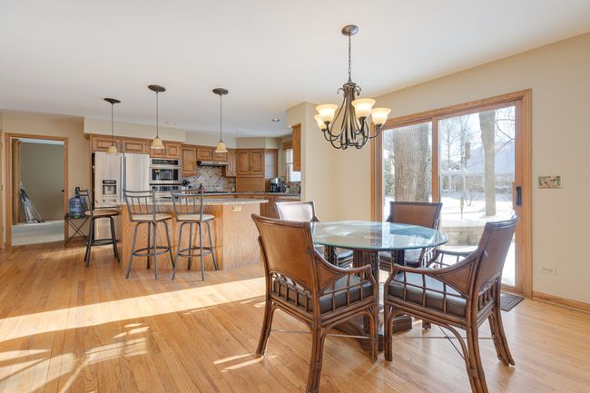2905 Royal Fox Dr, House other with 4 bedrooms, 3 bathrooms and 3 parking in St. Charles IL | Image 11