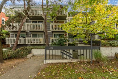 303-1545 E 2nd Ave, Vancouver, BC, V5N1C8 | Card Image