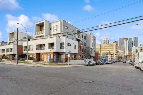 105-120 18 Ave Sw, Calgary, AB, T2S3H5 | Card Image