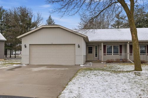 506 N Juno Avenue Avenue, Marshfield, WI, 54449 | Card Image