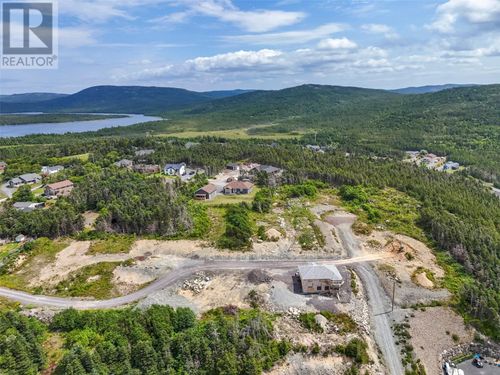 lot 4 Jacksons Landing, Whiteway, NL, A0B3L0 | Card Image