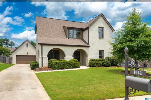 1042 Regent Park Dr, BIRMINGHAM, AL, 35242-6655 | Card Image