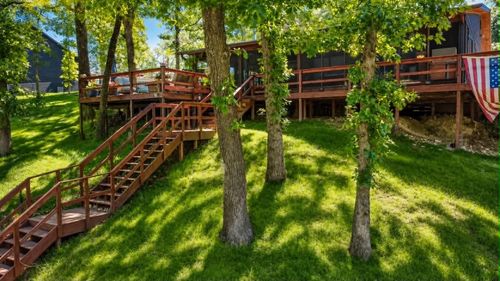 5491 County Road 366, Eucha, OK, 74342-3327 | Card Image