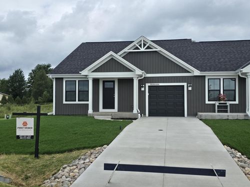 W219N16394 Jasmine Court, JACKSON, WI, 53037 | Card Image