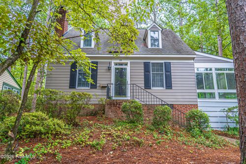 22 Village In The Woods, Southern Pines, NC, 28387-3211 | Card Image
