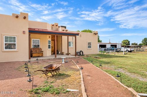 6457 Yerba Verde St, El Paso, TX, 79932-2718 | Card Image