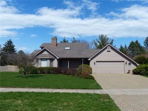 2 Shingle Mill Road, Irondequoit, NY, 14609 | Card Image
