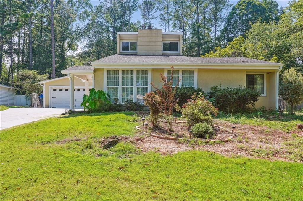 Christophers Ct, Marietta, GA 30062