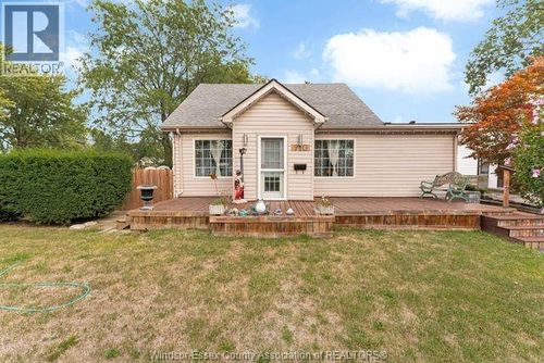 910 Jefferson Blvd, Windsor, ON, N8S2R1 | Card Image