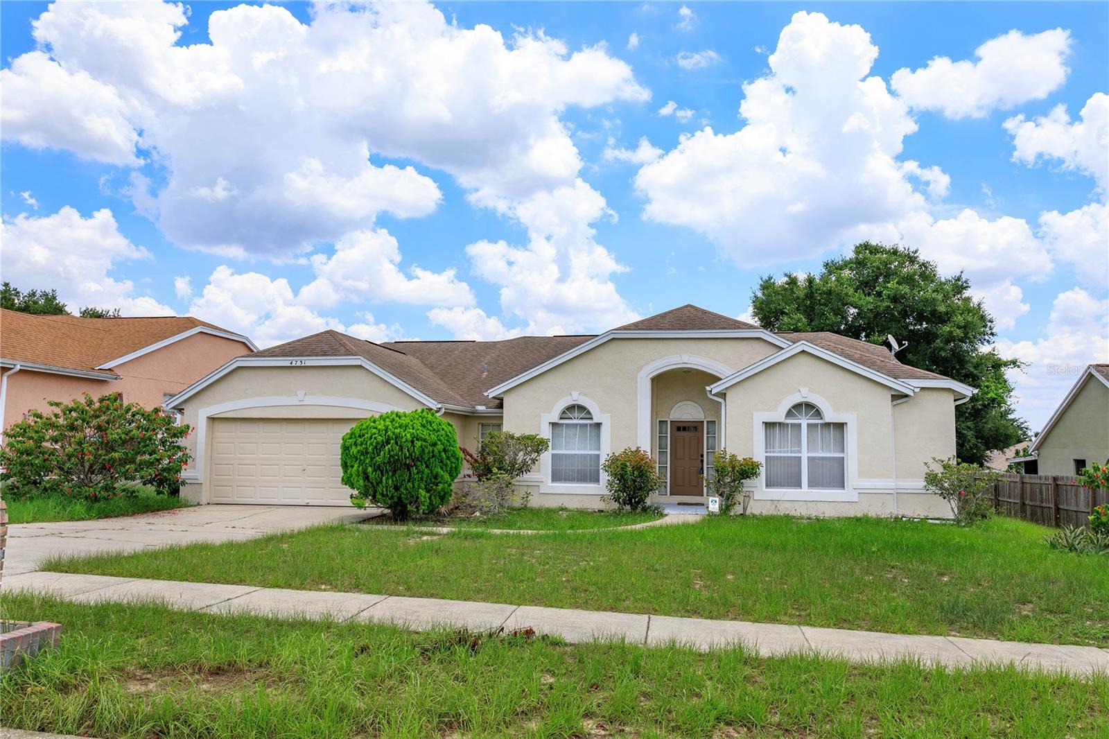 Doberman St, Orlando, FL 32818