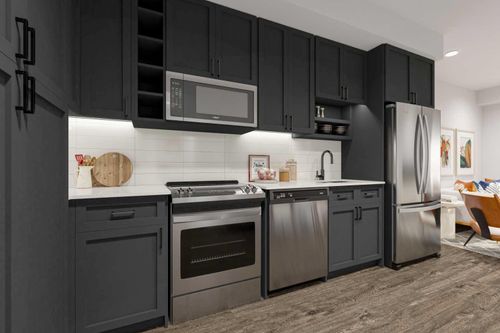 218-3107 Warren St Nw, Calgary, AB, T2N4V5 | Card Image