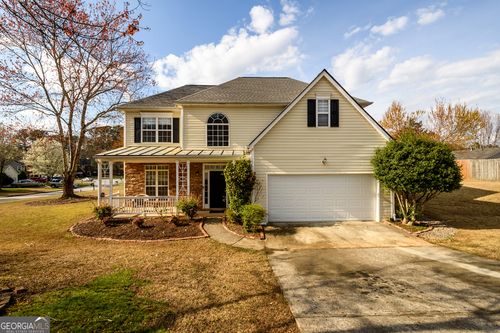 890 Millrace Way, Sugar Hill, GA, 30518-8417 | Card Image