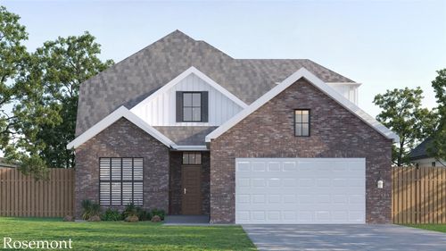 15803 Red Maple Ln, Santa Fe, TX, 77517-4501 | Card Image