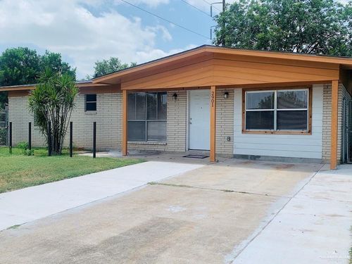 2901 Tamarack Ave, Mcallen, TX, 78501-6629 | Card Image