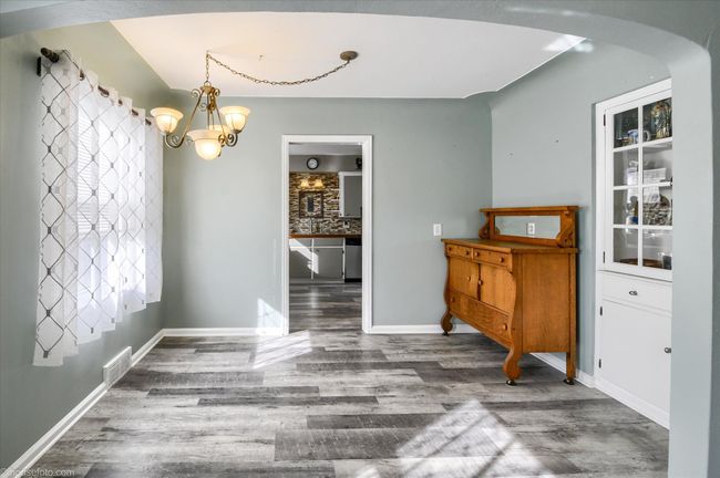 4052 Cook Rd, House other with 2 bedrooms, 1 bathrooms and null parking in Swartz Creek MI | Image 7