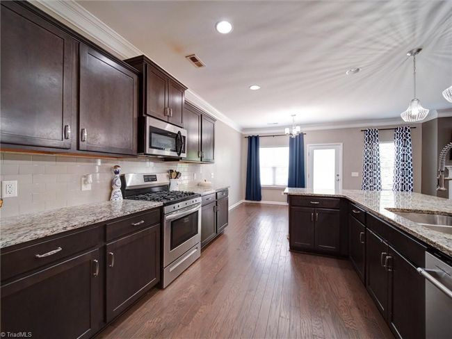 120 Autumn Mist Rd, House other with 3 bedrooms, 3 bathrooms and null parking in Statesville NC | Image 9