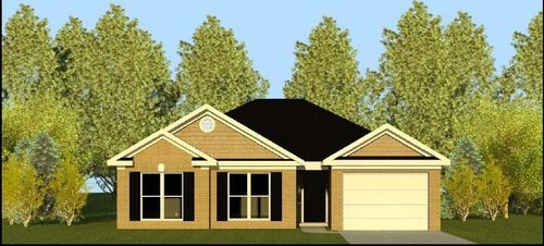 2397 Bellingham Drive, Hephzibah, GA, 30815 | Card Image