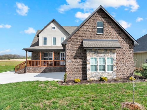 260 Lookout Dr, Winchester, TN, 37398-2453 | Card Image