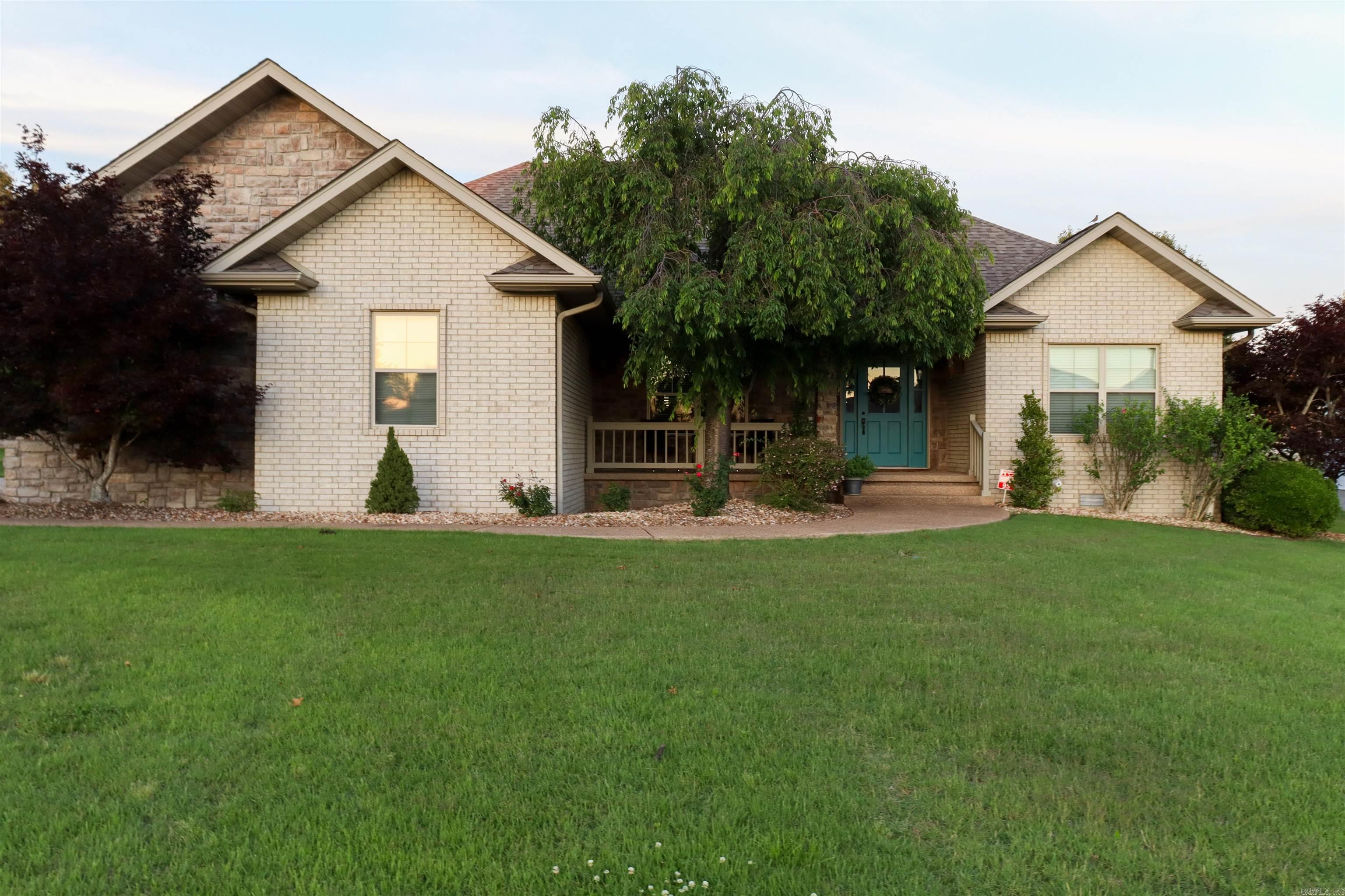 Olympic Dr, Mountain Home, AR 72653 #1