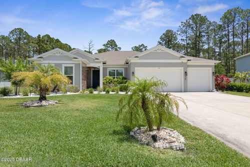 75 Trailmark Ct, Ormond Beach, FL, 32174-5984 | Card Image