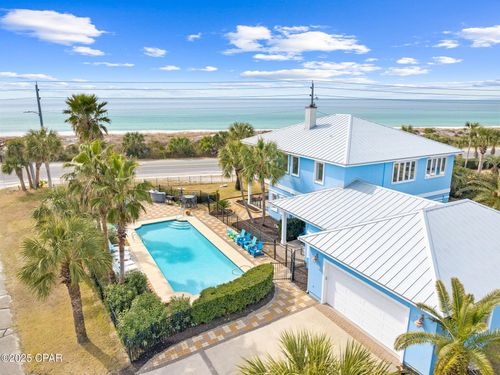 20816 Front Beach Rd, Panama City Beach, FL, 32413-3645 | Card Image