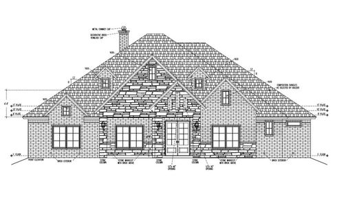 4618 142nd St, Lubbock, TX, 79424-2589 | Card Image